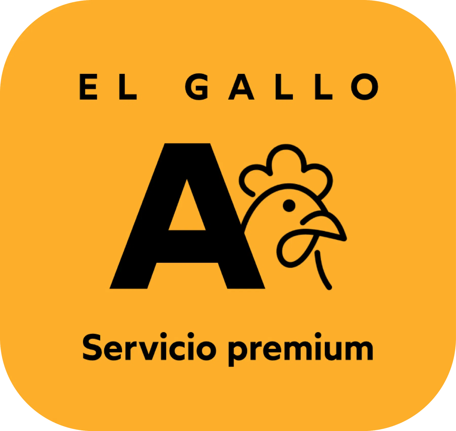 El Gallo A Servicio premium
